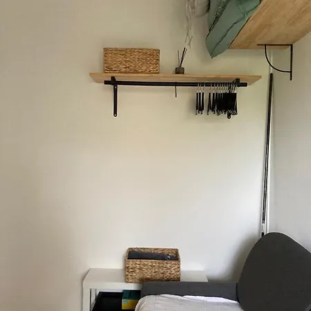 Quai Bonamour * Capbreton