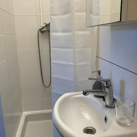 Quai Bonamour Apartman