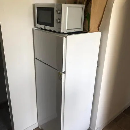 Quai Bonamour Apartman *