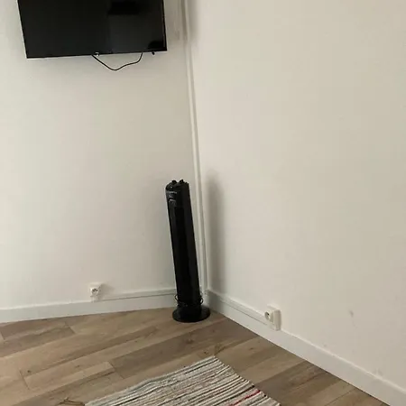 Quai Bonamour Apartman