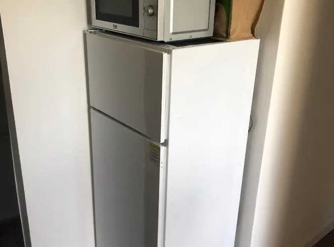 Quai Bonamour Apartman *