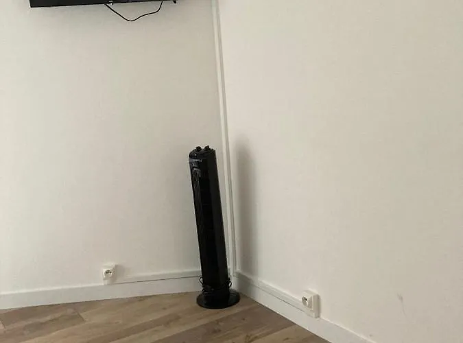 Quai Bonamour Apartman